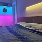 Apartma Soncek