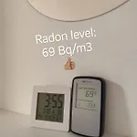 Apartma Soncek