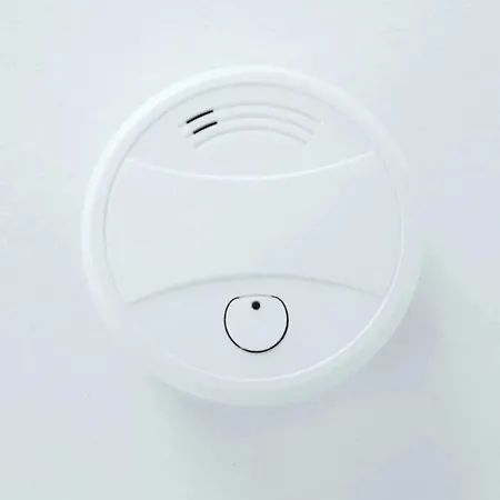 Apartma Soncek *