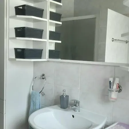 Apartma Soncek * Ljubljana