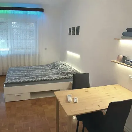 Roomserv Kwatera prywatna