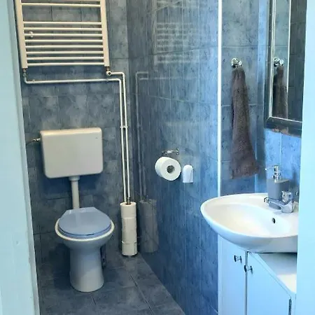 Roomserv Δωμάτια σε οικογενειακή κατοικία