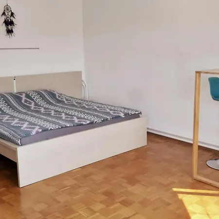 Apartma Soncek * Liubliana