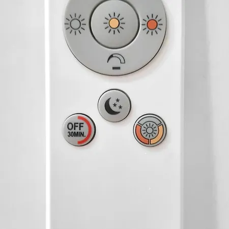 Roomserv * Λιουμπλιάνα