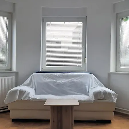 Apartma Soncek 홈스테이