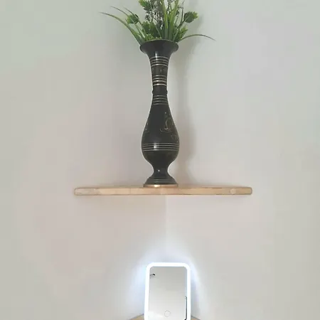 Roomserv Δωμάτια σε οικογενειακή κατοικία *