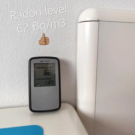 Ostanak kod kuće Apartma Soncek