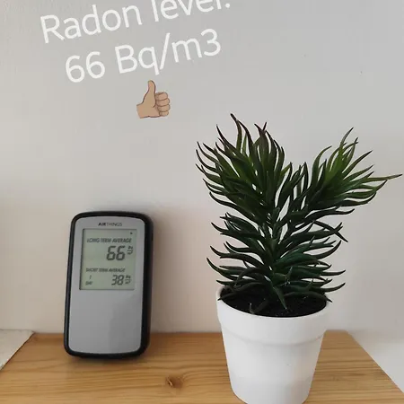 Ostanak kod kuće Apartma Soncek *