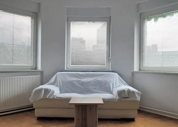 Roomserv Kwatera prywatna