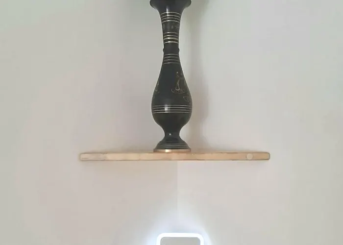 Roomserv Kwatera prywatna *