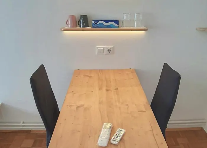 Kwatera prywatna Roomserv *