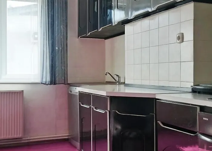 Roomserv Любляна