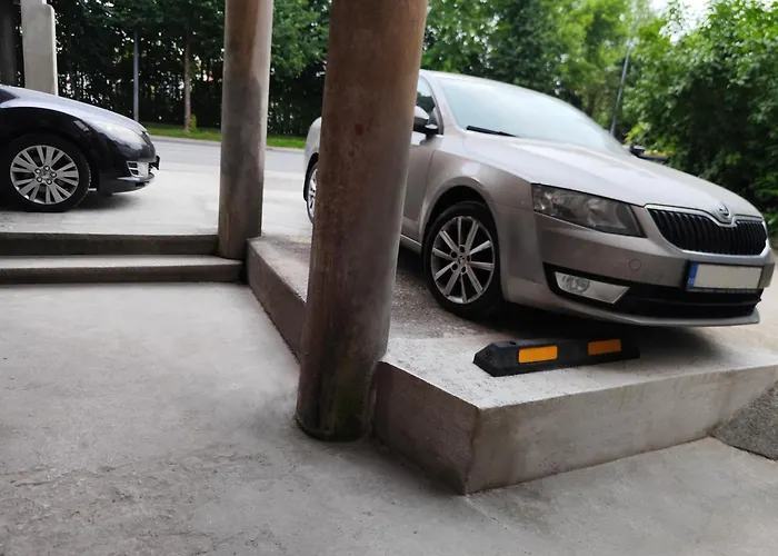 Roomserv * Ljubljana